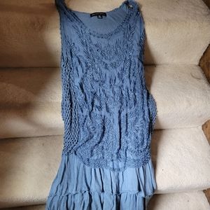 Saks Fifth Avenue Large dress
